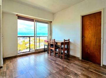 Departamento · 27m² · 2 Ambientes · Vta Dpto 2 Ambientes Balcón en Villa Gral. Mitre