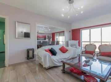 Departamento · 88m² · 3 Ambientes · Venta Departamento Floresta 3 Amb 96 m² Fte Balcón
