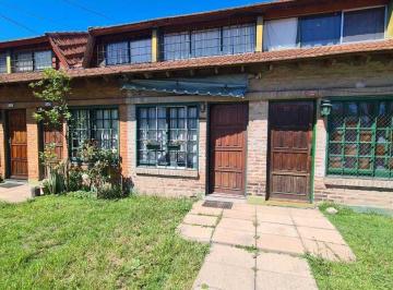 Casa · 43m² · 3 Ambientes · 1 Cochera · Venta Duplex 3 Amb Cochera Castelar Norte