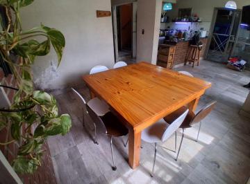 Casa · 122m² · 5 Ambientes · 2 Cocheras · Venta Casa 5 Ambientes La Reja