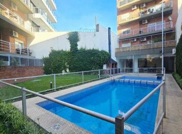 Departamento · 61m² · 3 Ambientes · Venta Dpto Tres Ambientes Full Amenities Chacarita