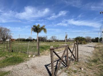 Terreno · 396m² · Terreno en Venta Loteo Las Azaleas Escobar