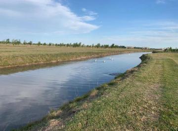 Terreno · 1050m² · Lote en Venta Haras del Sur II