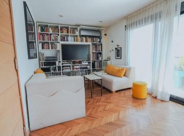 Departamento · 66m² · 3 Ambientes · Departamento Piso en Venta La Plata 2 Dorm.