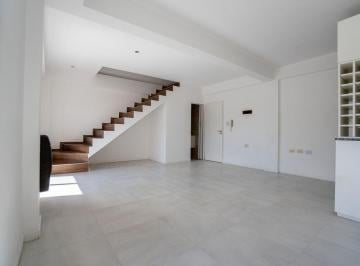 Departamento · 74m² · 3 Ambientes · Duplex en Venta La Plata 2 Dorm. a Estrenar