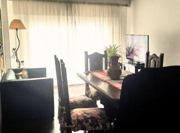 Departamento · 58m² · 3 Ambientes · Venta Departamento 3 Amb San Martin Centro