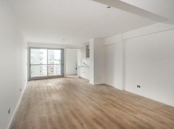 Departamento · 40m² · 1 Ambiente · Venta Monoambiente Balcón a Estrenar Apto Credito