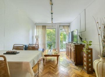 Departamento · 60m² · 3 Ambientes · Venta Departamento 3 Ambientes Balcón Acassuso