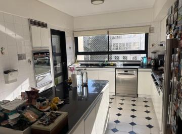 Departamento · 208m² · 5 Ambientes · 2 Cocheras · Único Piso T/dúplex 4 Dorm 2 Coch - 234 m² Belgrano