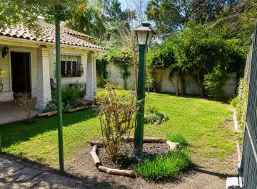 Casa · 75m² · 3 Ambientes · 2 Cocheras · Casa Burzaco Barrio Corimayo Amplio Terreno