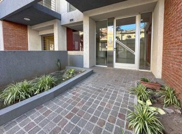 Departamento · 35m² · 2 Ambientes · Semi Piso de 2 Ambientes con Balcón a Estrenar!