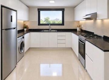 Departamento · 61m² · 3 Ambientes · Piso de 3 Ambientes con Dormitorio en Suite!