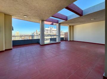 Departamento · 77m² · 4 Ambientes · Excepcional Piso de 4 Ambientes a Estrenar!