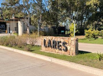 Terreno · 600m² · Venta Lote 237 en Lares de Canning