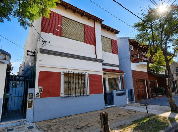 PH · 105m² · 4 Ambientes