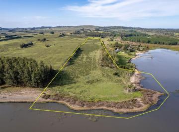 Campo · 11ha · Chacra de 11 Hectáreas, Venta en Laguna del Sauce