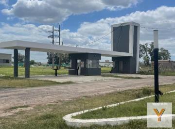 Terreno · 812m² · Terreno en Venta - 812.30 m² - Tiempos de Canning - Lacus