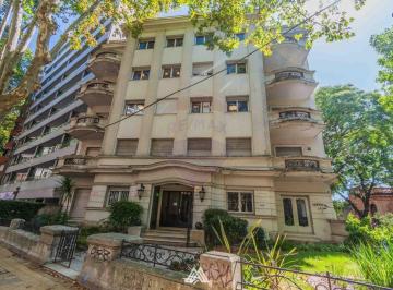 Oficina comercial · 140m² · 1 Cochera · Alquiler Oficina en Pocitos