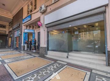 Local comercial · 347m² · Venta de Local en Plaza Independencia de 347 m².