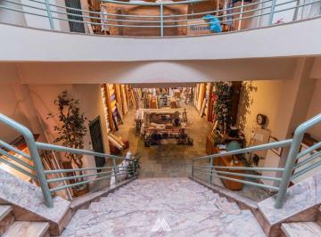 Local comercial · 603m² · Gran Local en Alquiler! Barrio Centro. 603 M&sup2;!