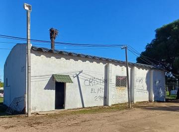 Bodega-Galpón · 200m² · Alquiler Local o Depósito en Pando