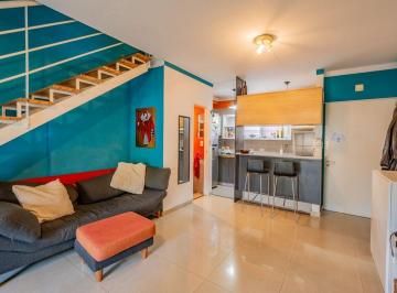 Departamento · 62m² · 3 Ambientes · Venta Duplex 3 Ambientes Apto Credito