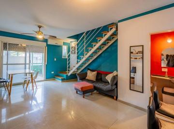 PH · 62m² · 3 Ambientes · Venta PH 3 Ambientes Apto Credito
