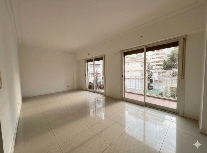Departamento · 72m² · 3 Ambientes