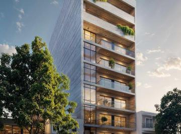 Departamento · 128m² · 4 Ambientes · 1 Cochera · Venta Depto Piso 4 Ambientes - Cochera - Parrilla