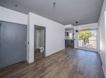 Departamento · 31m² · 2 Ambientes · 1 Cochera · Venta Dos Ambientes con Cochera en Santos Lugares
