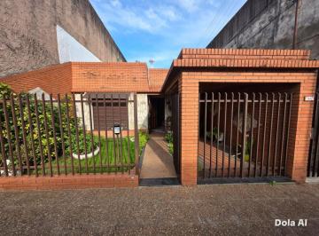 PH · 86m² · 3 Ambientes · 1 Cochera · Venta PH 3 Amb Al Frente - San Martin - Apto Credito