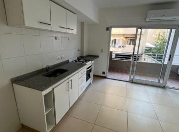 Departamento · 35m² · 1 Ambiente · Alquiler Monoambiente C/ Balcon Parrilla en Devoto