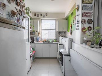 Departamento · 46m² · 2 Ambientes · Venta Departamento 2 Amb C/balcon Monte Castro