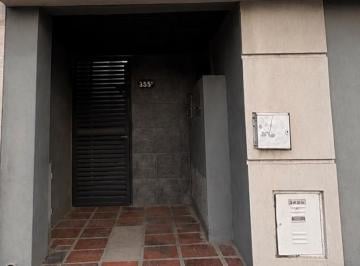 Departamento · 164m² · 2 Ambientes · Complejo de Departamentos Calle 24 N°355