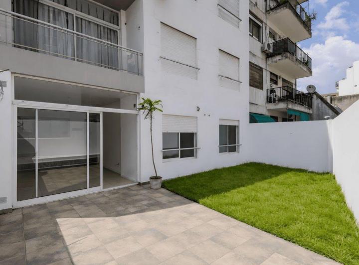 Departamento · 66m² · 3 Ambientes