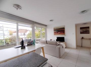 Departamento · 47m² · 2 Ambientes · Venta Departamento 2 Amb Balcon Sum Gym Laundry
