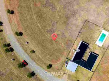Terreno · 940m² · Venta Lote Las Verbenas Etapa I