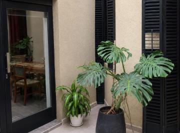 PH · 370m² · 4 Ambientes · Venta Casa de Pasillo Dos Plantas Parrilla Rep. de La Sexta