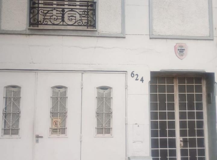 PH · 370m² · 4 Ambientes
