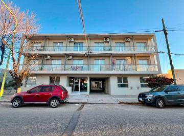 Departamento · 31m² · 1 Ambiente · Alquiler Monoambiente Amueblado
