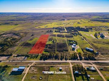 Terreno · 52354m² · Lote en Venta Sobr Camino Parque Sesquicentenario