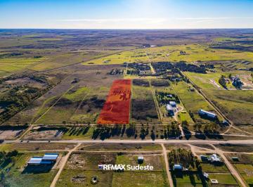 Terreno · 52354m² · Lote en Venta Sobr Camino Parque Sesquicentenario