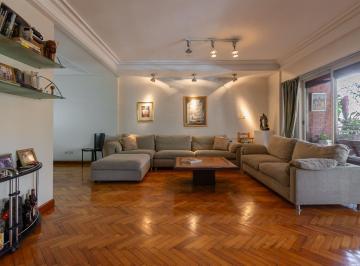 Departamento · 172m² · 4 Ambientes · 1 Cochera · Venta Dto 4 Amb con Dep Patio Balcon Coch Coghlan