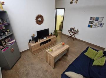 Departamento · 36m² · 2 Ambientes · Venta Dpto 2 Amb Villa Crespo Apto Credito y Prof