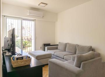 Departamento · 50m² · 3 Ambientes · Venta Dpto 3 Ambientes en Belgrano R Apto Credito