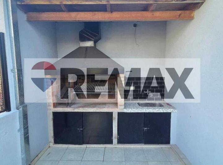 Casa · 190m² · 6 Ambientes