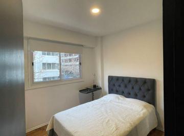 Departamento · 35m² · 2 Ambientes · Venta Depto 2 Amb - con Balcon - Colegiales