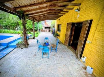 Casa · 120m² · 5 Ambientes · 2 Cocheras · Venta Casa 5 Ambientes con Pileta en Bella Vista