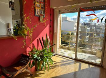 Departamento · 60m² · 3 Ambientes · Venta 3 Ambientes Victoria, Apto Credito, Balcon