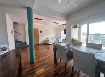 Departamento · 80m² · 4 Ambientes · 1 Cochera · Venta Depto 4 Ambientes Ramos Mejía Cochera